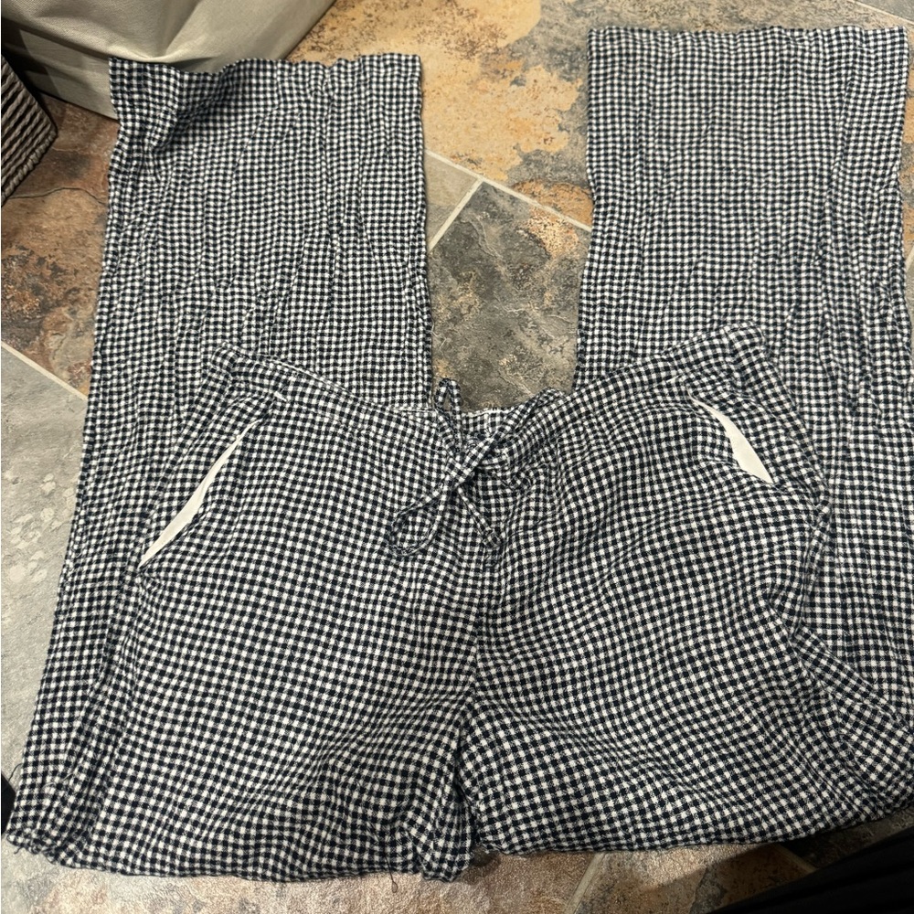 Hollister stretchy pants